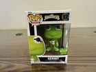 Funko Pop! The Muppets - Kermit #12 (2024 Summer Convention LE) 💚VAULTED💚