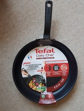 Tefal Daily Chef 30cm Heavy Duty Frying Pan