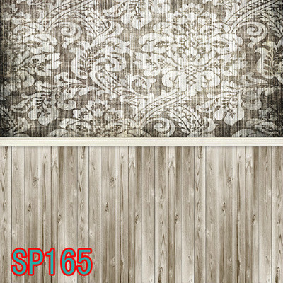 Wallpaper 10'x10' Computer-painted  Scenic Photo background backdrop SP165B881