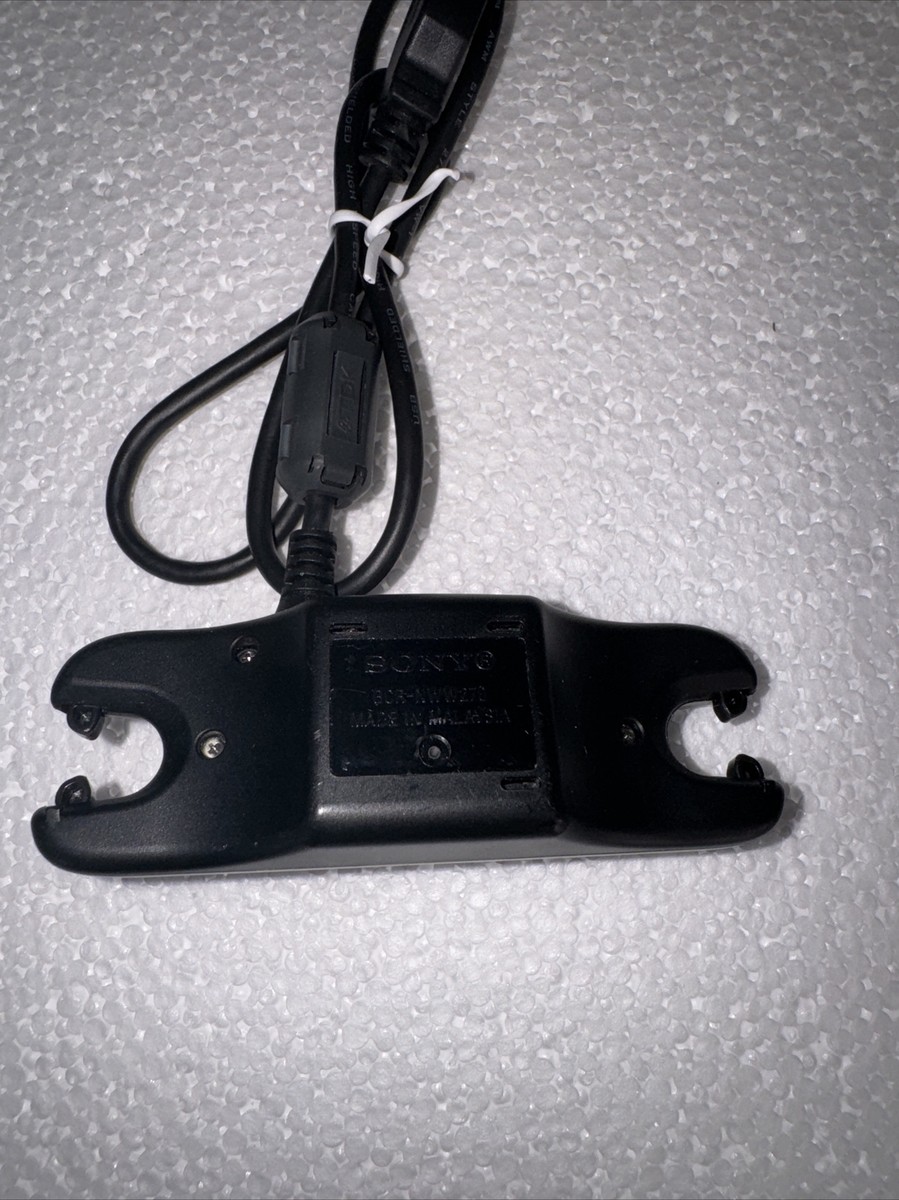 Station De Charge Sony BCR-NWW270 Pour Walkman NWZ-W273 - Lecteur Musique USB, Occasion