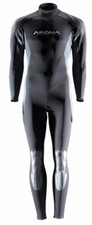Akona Men's 1mm Full Wetsuit Size SM - AKMS059-SM