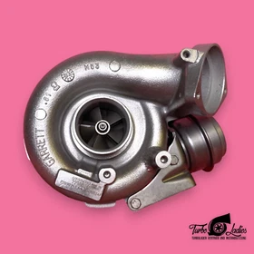 Turbolader BMW 330 d, xd E46  X3 M57 3.0 d E83 110Kw 150PS 728989