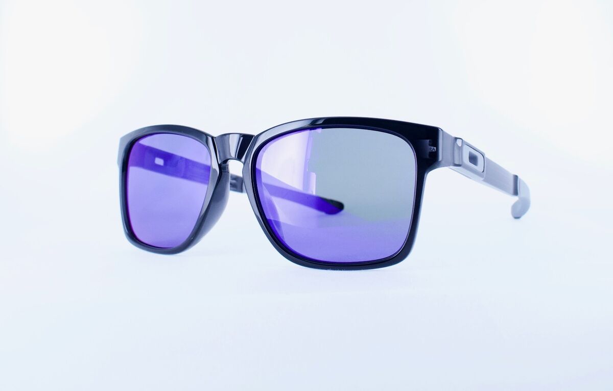 Oakley Catalyst Men's Sunglasses - Black Ink for sale online Oakley Catalyst Men's Sunglasses - Black Ink for sale online