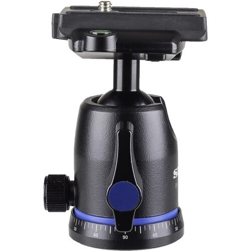 Slik PBH-535AS Ball Head with 6507 Quick Release Plate - Image 2 of 4