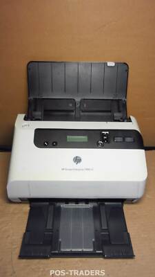 HP Scanjet Enterprise Flow 7000 s2 Sheet-Feed Scanner 45 ppm USB - EXCL PSU