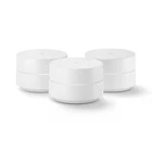 NEW Google Home Wifi System set of 3 Pack Replacement Router Mesh Network