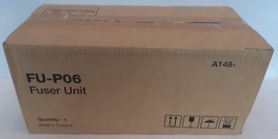 Konica Minolta fuser unit FU-P06 Fixiereinheit 230V  Bizhub C3110 C3100p