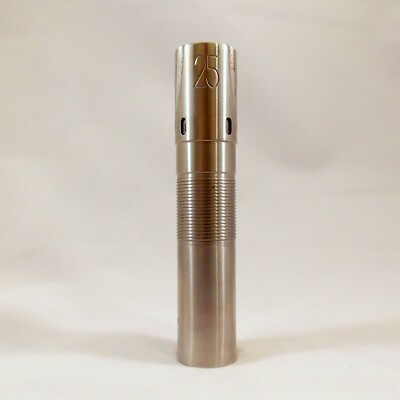 NEW! COMP-N-CHOKE ARC SERIES STAINLESS BERETTA OPTIMA HP CHOKE