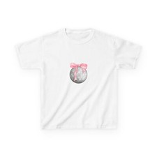 Kids Heavy Cotton&trade; Tee