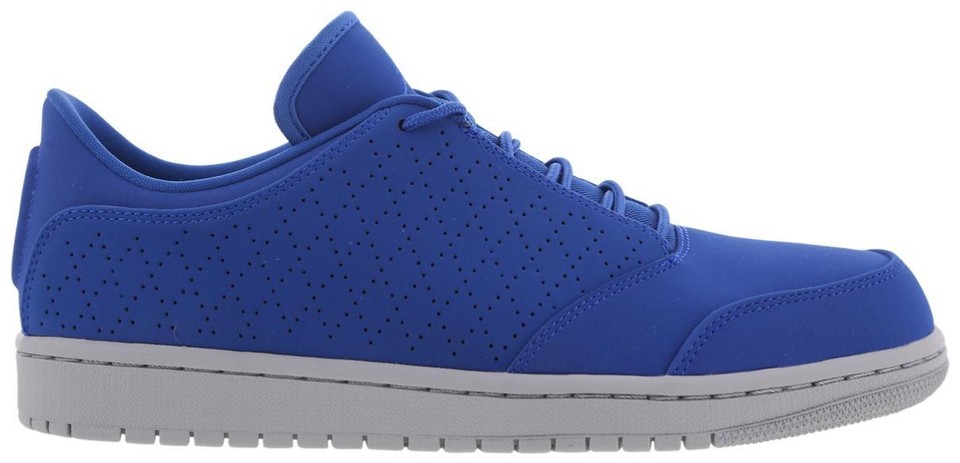 Jordan 1 Flight 5 Low Blue for Sale | Authenticity Guaranteed | eBay