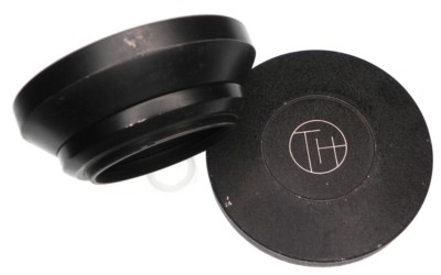 Cooke Lens Hood, Hood Cap & Filter Adapter for Speed Panchro 25mm f1.8 T2.2   #2