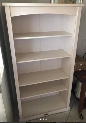 boori bookshelf