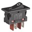 Interruttore On/Off Rocker Per Aspirapolvere Eureka Boss Ultra Smart Vac 4870