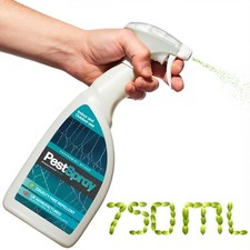 Peppermint Spider PestSpray, Peppermint Oil Repellent, Spider Deterrent, 750ml