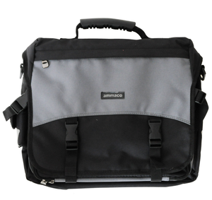 bicycle laptop bag