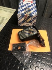 SPECCHIO  RETROVISORE SINISTRO MANUALE 6568100027 INNOCENTI 1000 SMALL-90-120