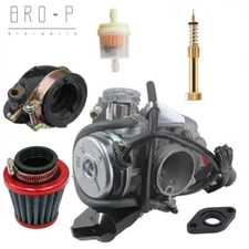 CARBURETOR CARB COMPATIBLE WITH 150CC GY6 VESPA PIAGGIO 125 150 ET4 SCOOTER