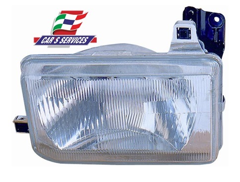 Faro Fanale Proiettore Sinistro SX VALEO 67743610 - Accessori Auto In vendita a Venezia