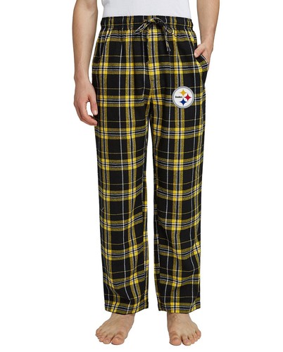 Mens NFL PITTSBURGH STEELERS Lounge 