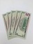 thumbnail 2 - New 5 x Uncirculated $5 Five Dollar Bills in Sequential Order US Real Money