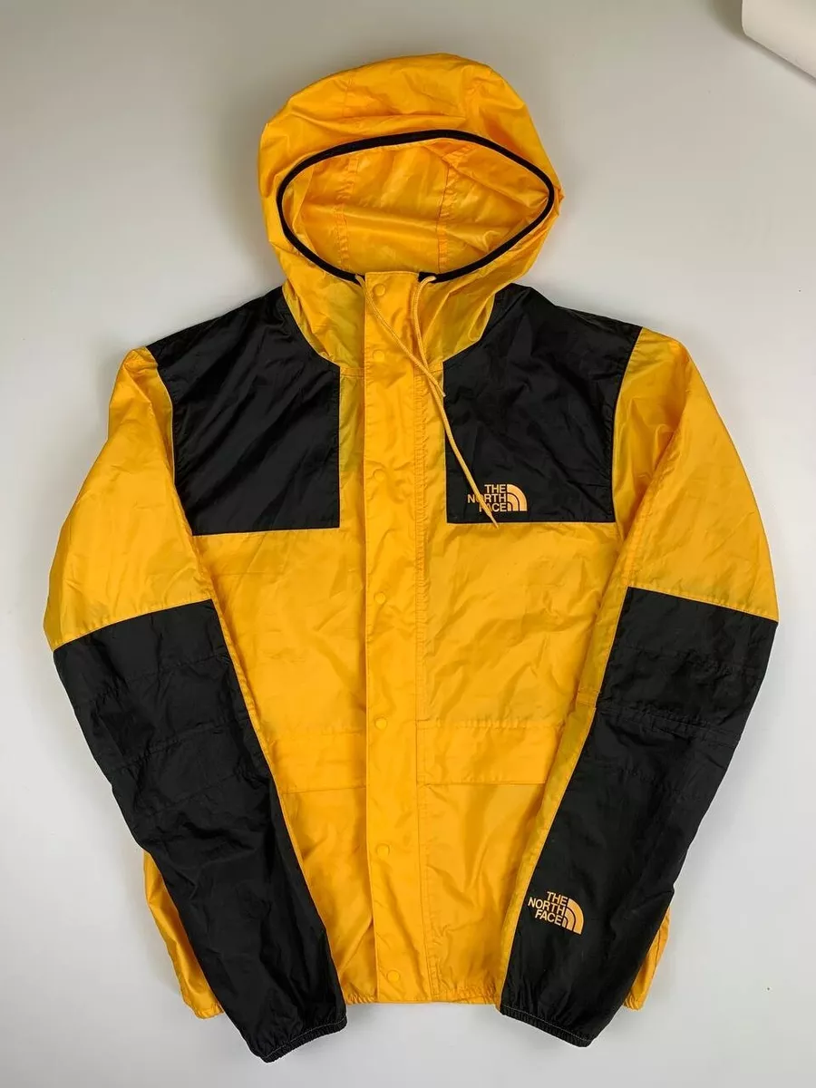 The north face 1985 cheap black