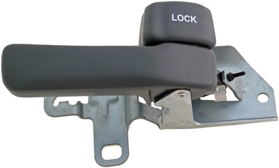 Interior Door Handle  Dorman/Help  77800