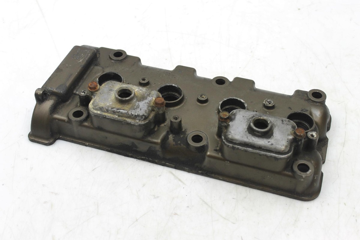 1998 KAWASAKI NINJA ZX6R ENGINE TOP END CYLINDER HEAD VALVE COVER