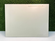 Vintage  Summagraphics MMII SummaSketch II Professional Plus Graphic Tablet