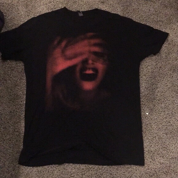Third Eye Blind band Rare design black short sleeve T shirt S-5XL