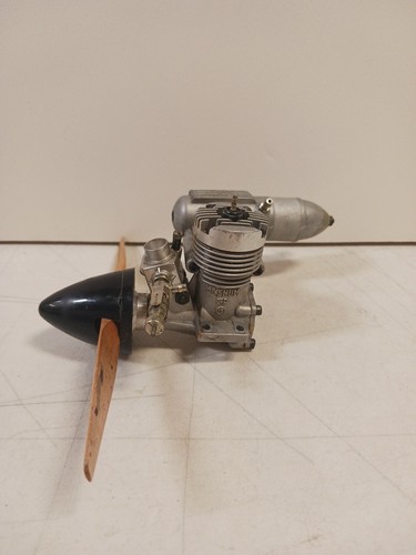 Magnum GP 10 Two Stroke RC Airplane Engine | eBay