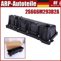 Ventildeckel Mit Dichtung FüR 01-08 Ford Fiesta V Van/ V JD JH 1.3 2S6G6M293B2A