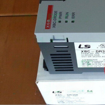 1PCS LS PLC XBC-DR30E ( XBCDR30E ) New In Box