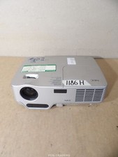 Proiettore Proiettore NEC NP40G XGA DLP 2200 Lumen VGA - 1.186 ORE - TELECOMA...