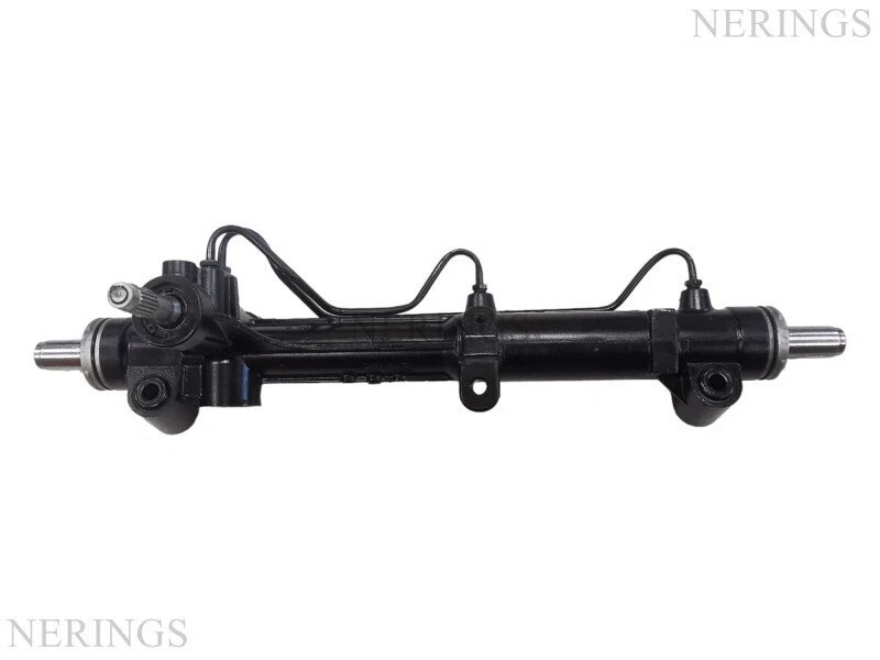 Steering mechanism restored Citroen Nemo 1.4 51784191 - Image 3 of 4