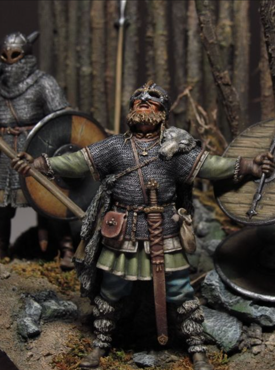 RARE TOP ! FIGURINE ETAIN Tin - FRANKLIN MINT 1:32 ? SOLDAT EMPIRE NAPOLEON