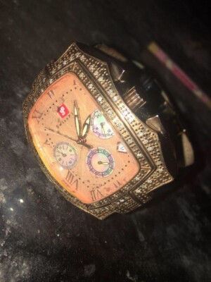 Rare Swiss Play Watch