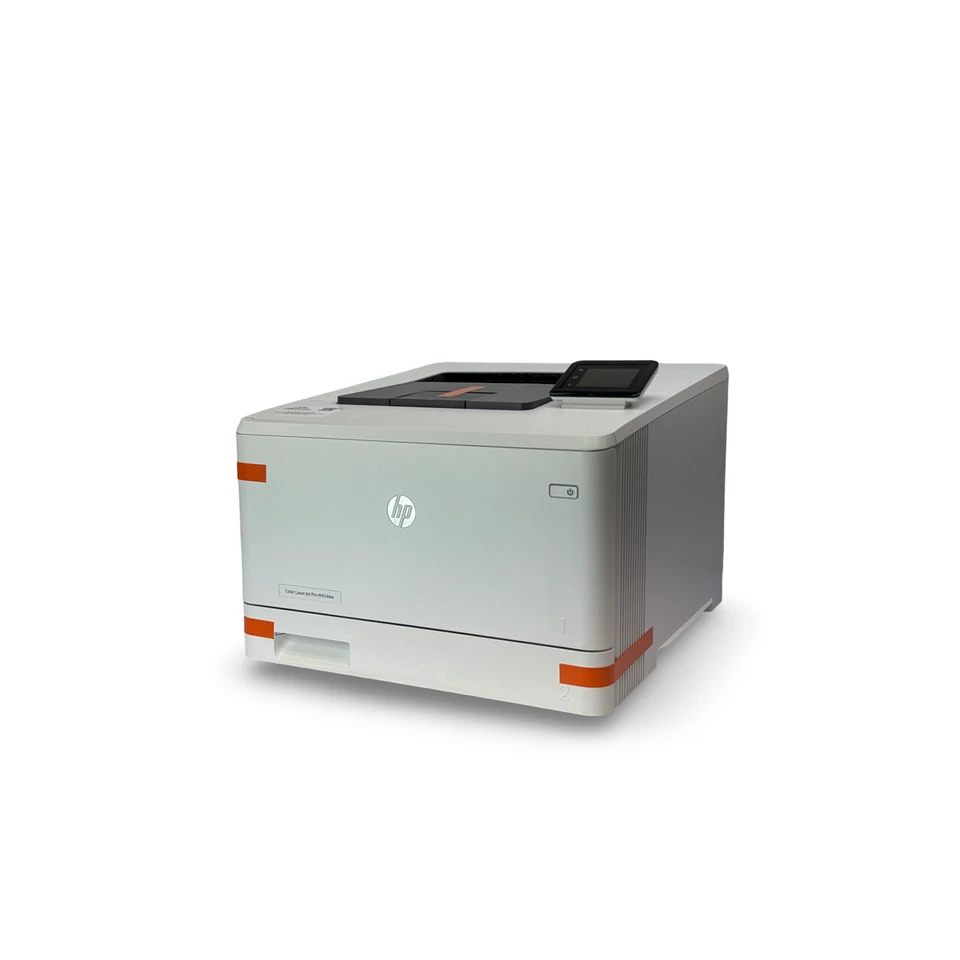 Impresora láser inalámbrica HP Color LaserJet Pro M454dw W1Y45A TONER INCLUIDO Foto 2 de 4