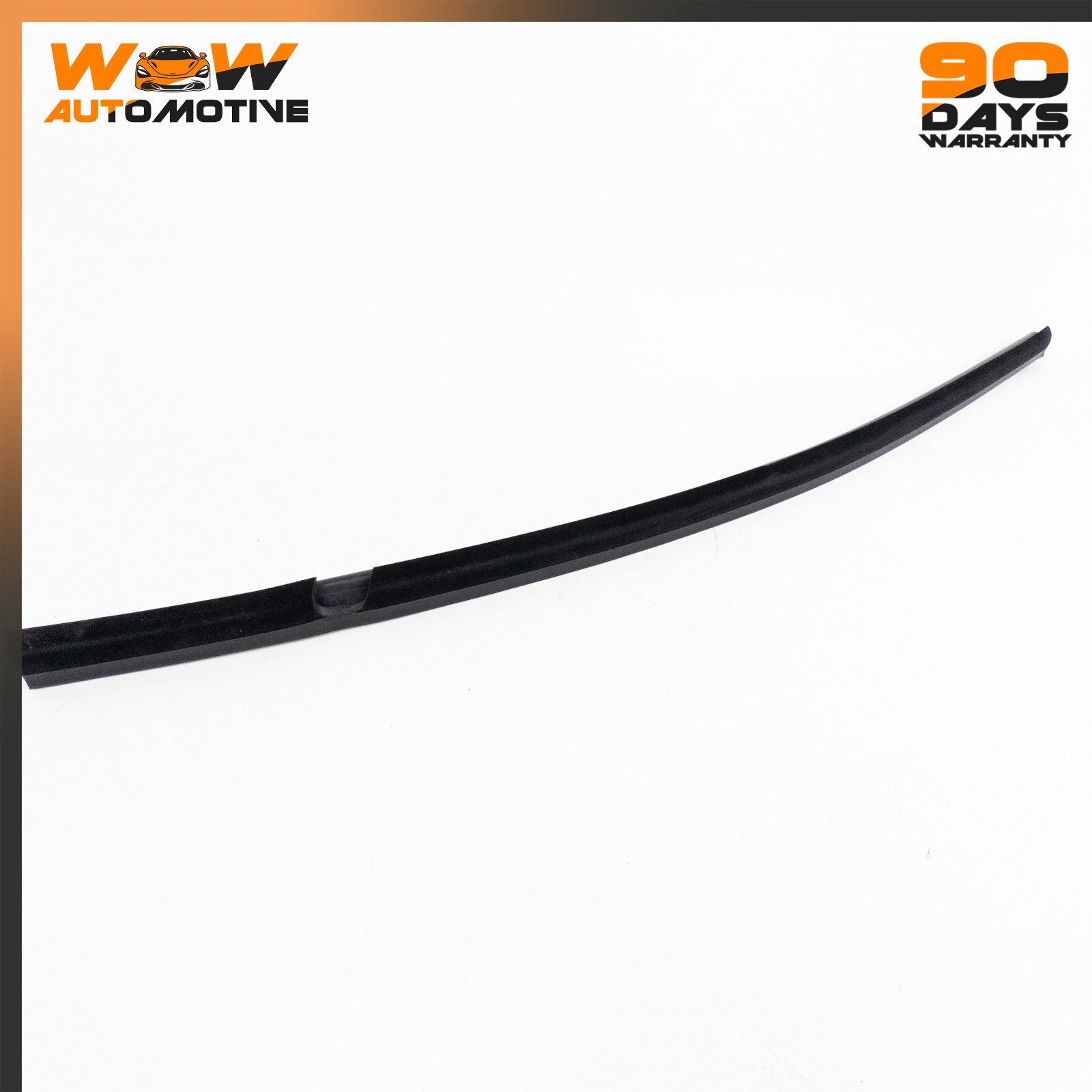 Bentley Continental GT 2004-2018 Front Left Inner Door side seal
