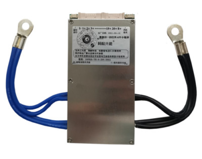 Smart 7S ~ 16S ANT Lifepo4 li-ion Lipo LTO Battery Protection Board BMS Bluetoot