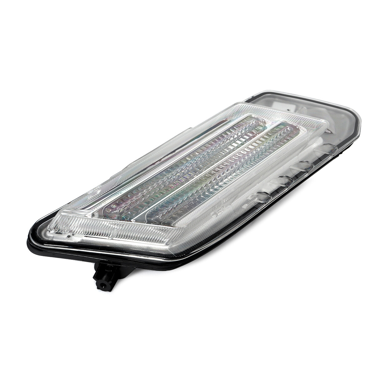 For Volvo XC60 2010 2011 2012 2013 LED DRL Daytime Running Light Lamp Left Side
