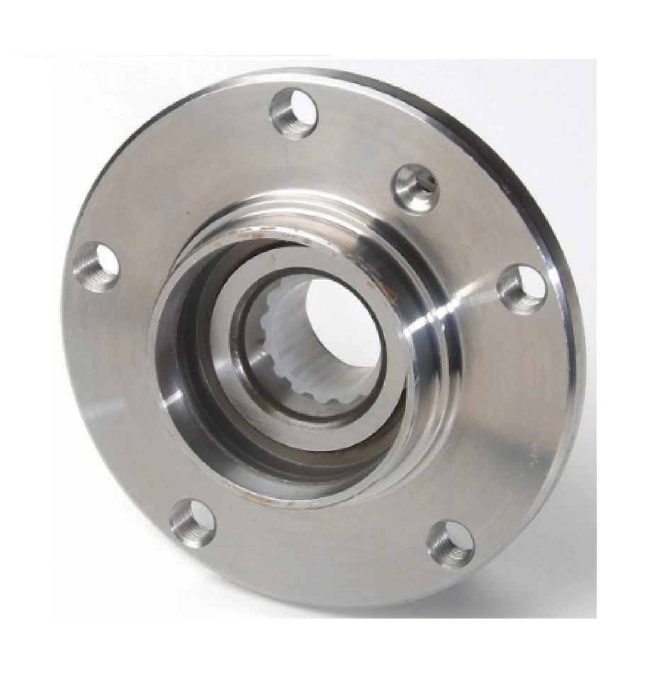 前轮轮毂轴承组件适用于 1994 - 1995 宝马 850CSI (PAIR) — 第 3/3 张图片