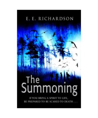 The Summoning, E E Richardson