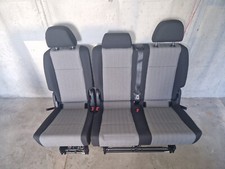 VW Caddy 2.Sitzreihe