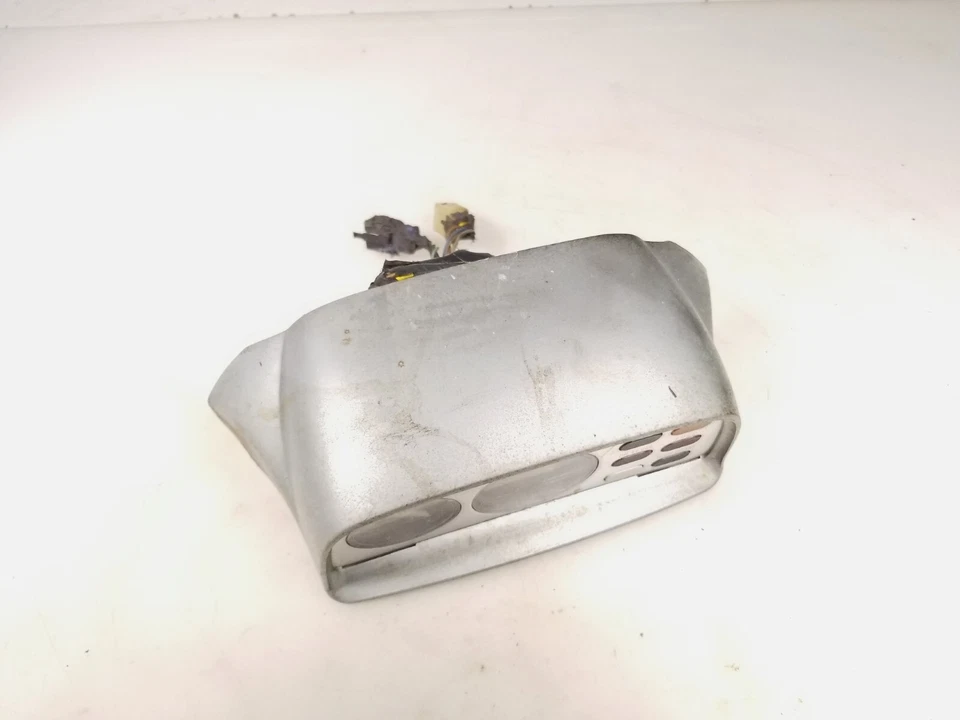 Tacómetro medidor 85-07 Yamaha Vmax VMX1200 envío gratuito Foto 3 de 4