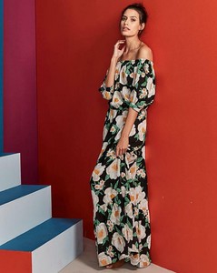 simply be bardot dress