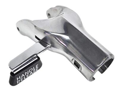 Royal Handle Fork with Release Latch 2028590000