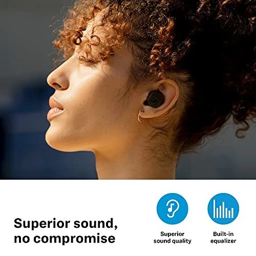 Sennheiser CX True Wireless - Thumbnail 5