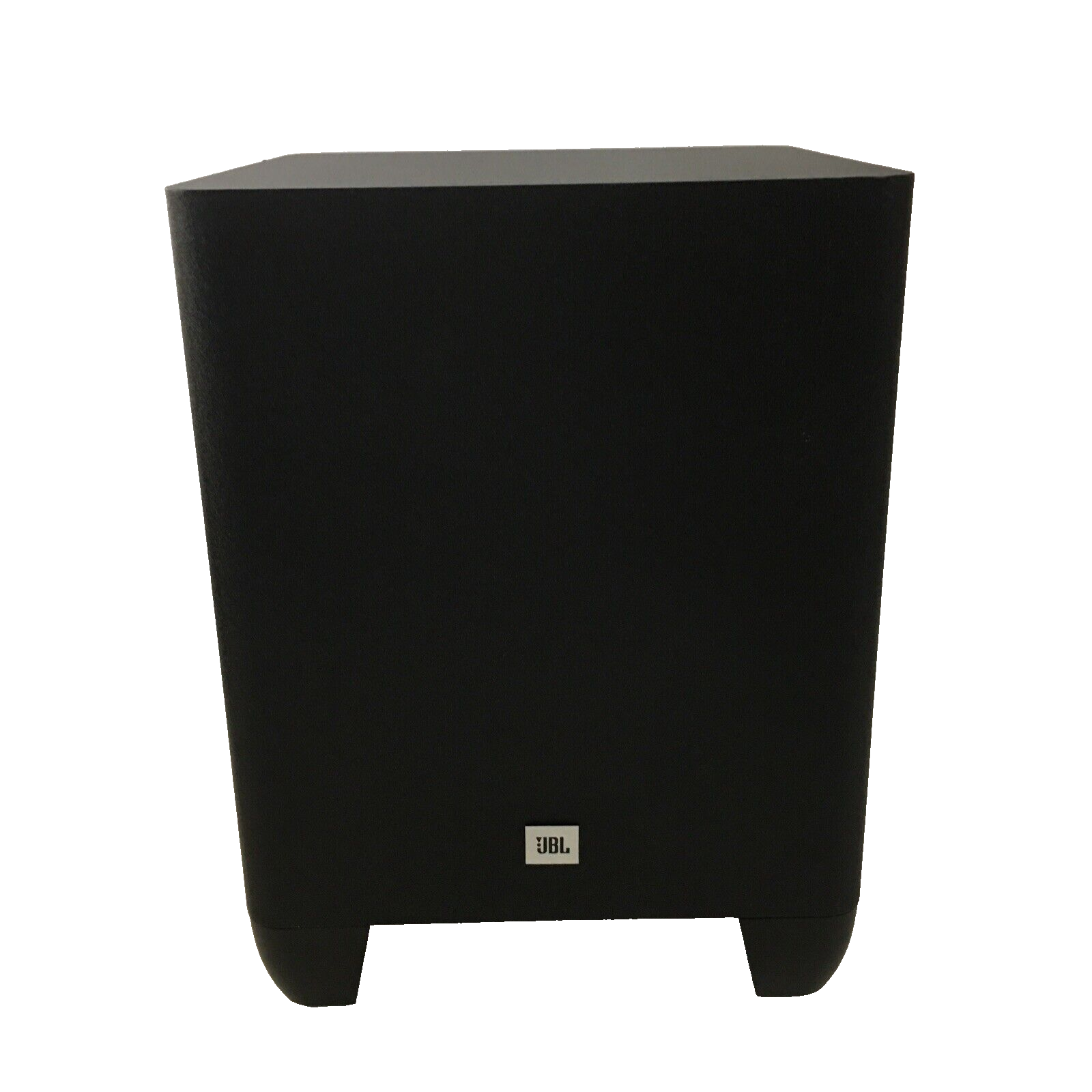 JBL Cinema SB450 Wireless Powered 200W Subwoofer by Harman eBay
