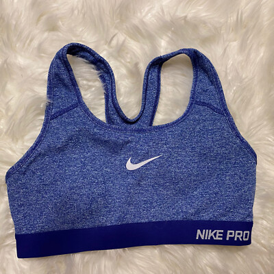 nike non racerback sports bra