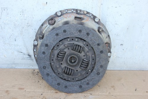 OEM DISC & CLUTCH COVER ASSY 4120025010 FOR HYUNDAI GENESIS COUPE 2.0L T (486) - Picture 7 of 8